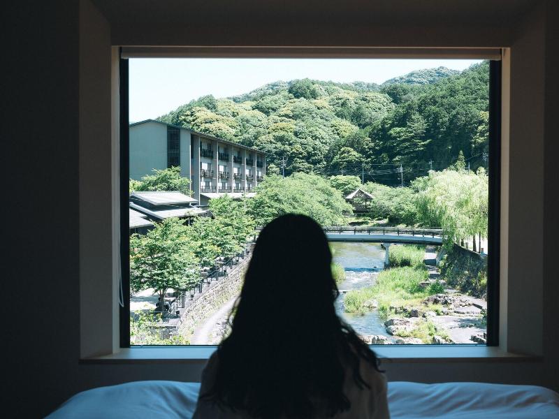 Soil Nagatoyumoto - Hostel image