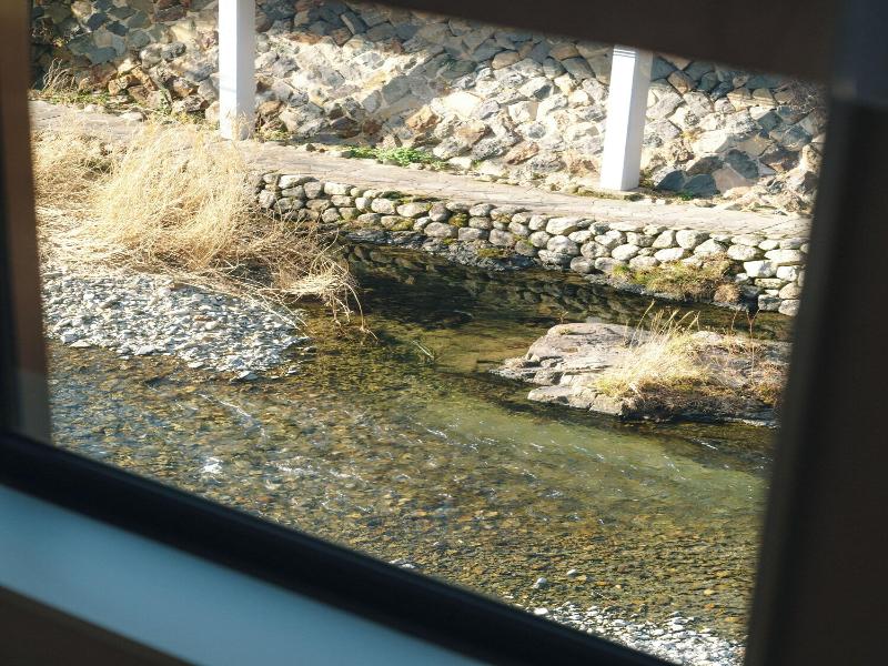 Soil Nagatoyumoto - Hostel image