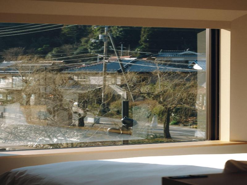Soil Nagatoyumoto - Hostel image