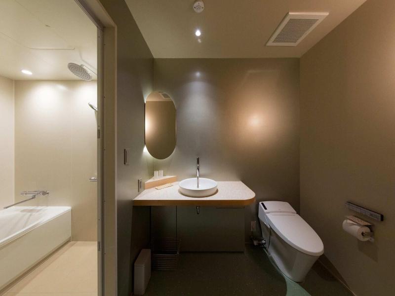 Soil Nagatoyumoto - Hostel image