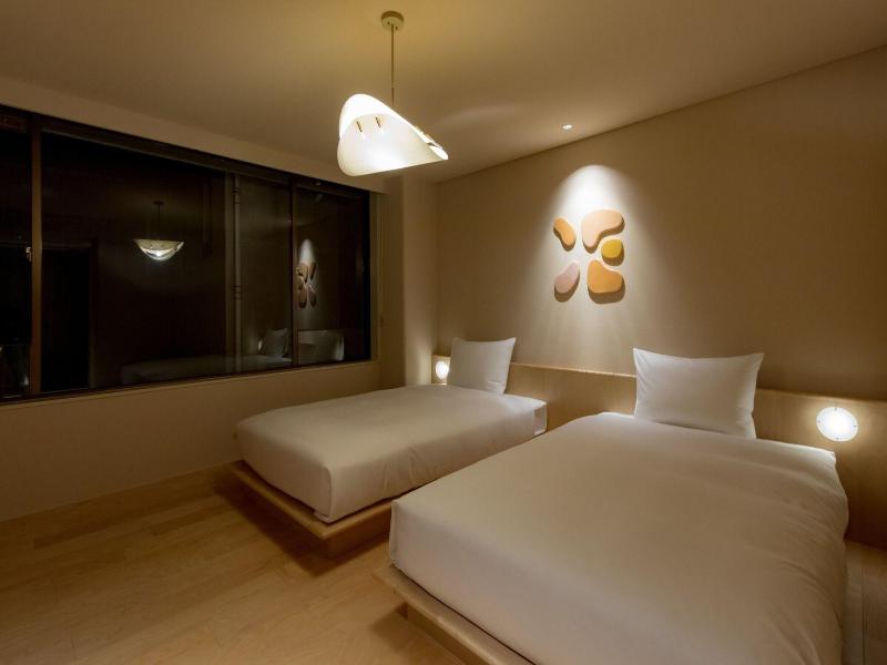 Soil Nagatoyumoto - Hostel image