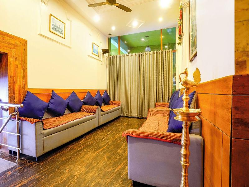 Fabhotel Manoshanti - Nr. Big Daddy Casino image