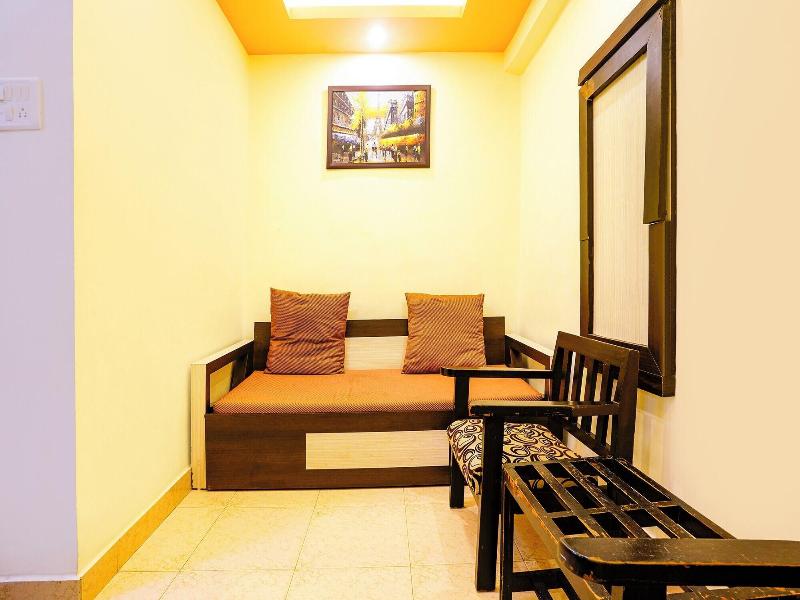 Fabhotel Manoshanti - Nr. Big Daddy Casino image
