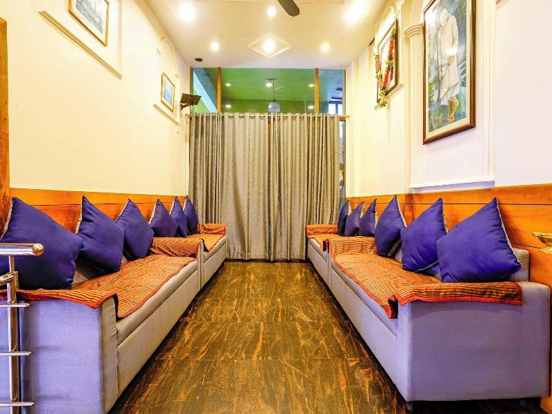 Fabhotel Manoshanti - Nr. Big Daddy Casino image