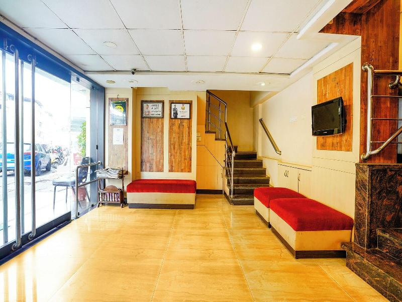 Fabhotel Manoshanti - Nr. Big Daddy Casino image