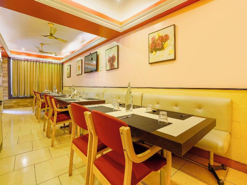 Fabhotel Manoshanti - Nr. Big Daddy Casino image