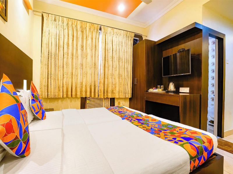 Fabhotel Manoshanti - Nr. Big Daddy Casino image