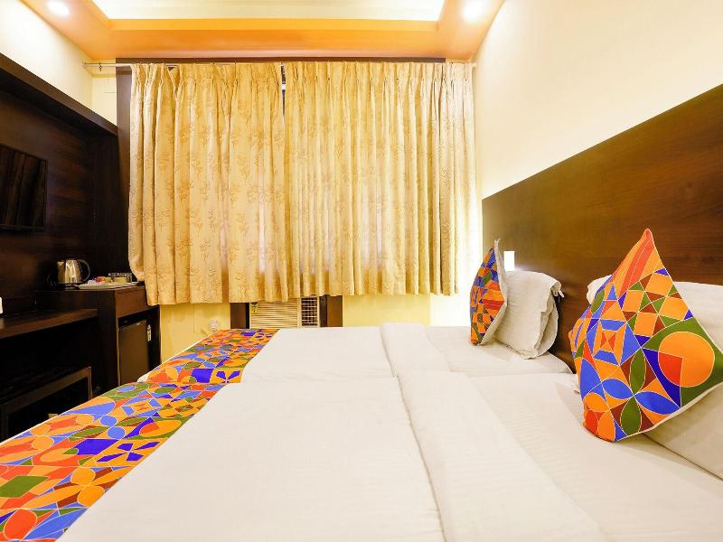 Fabhotel Manoshanti - Nr. Big Daddy Casino image