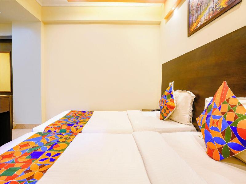 Fabhotel Manoshanti - Nr. Big Daddy Casino image