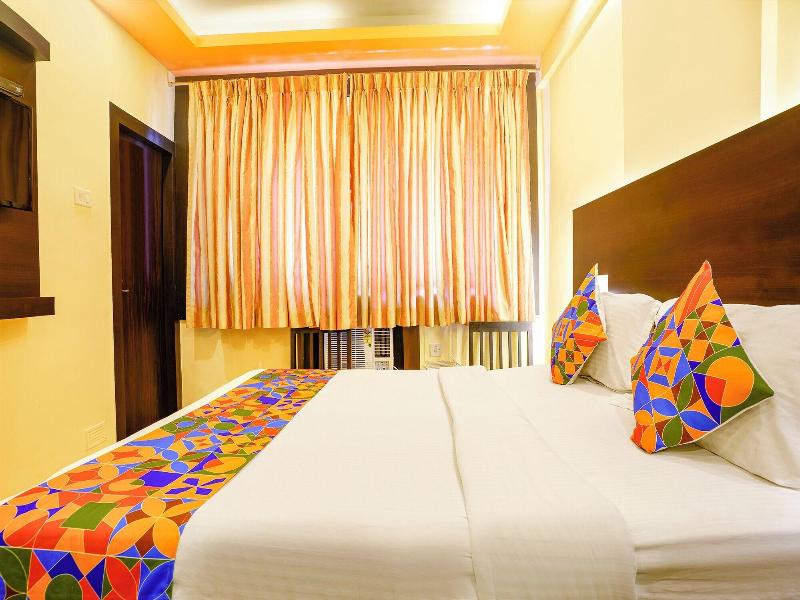 Fabhotel Manoshanti - Nr. Big Daddy Casino image