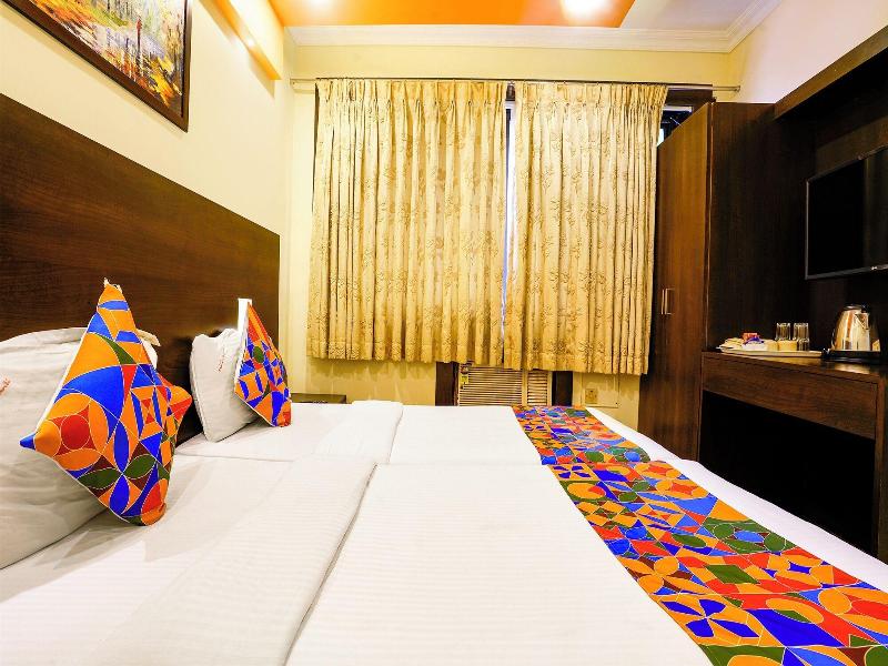 Fabhotel Manoshanti - Nr. Big Daddy Casino image