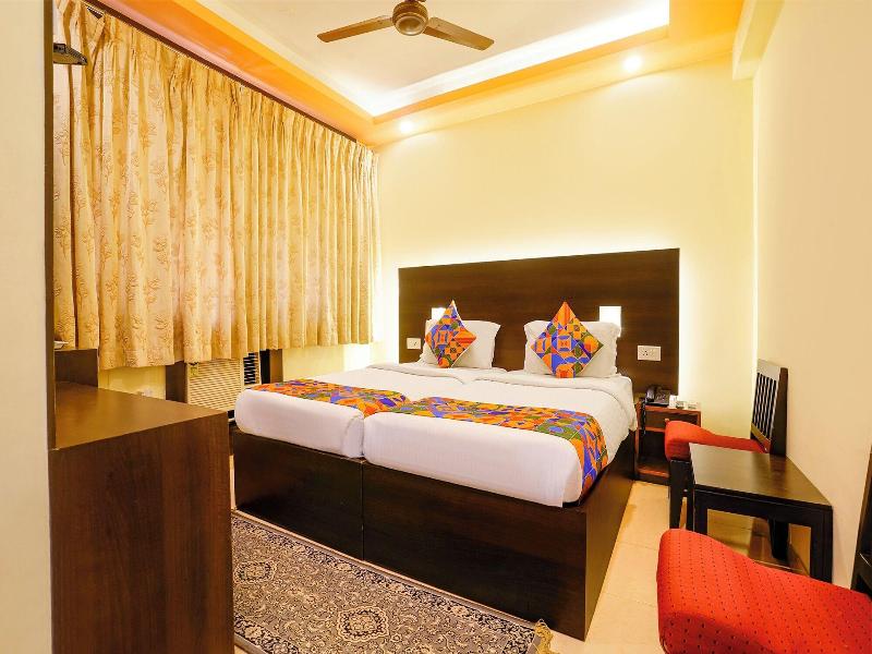 Fabhotel Manoshanti - Nr. Big Daddy Casino image