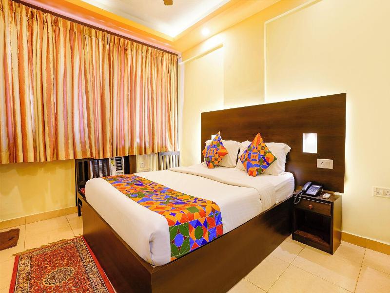 Fabhotel Manoshanti - Nr. Big Daddy Casino image