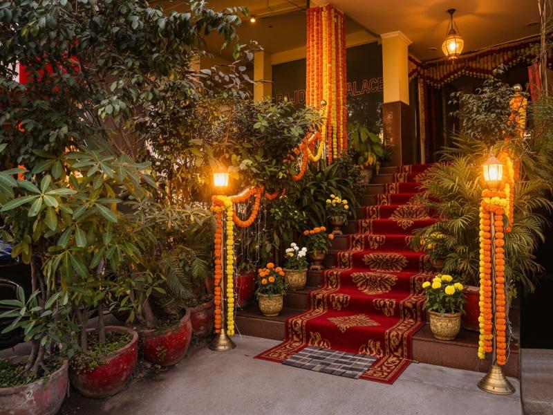 Fabexpress Rajdeep Palace image