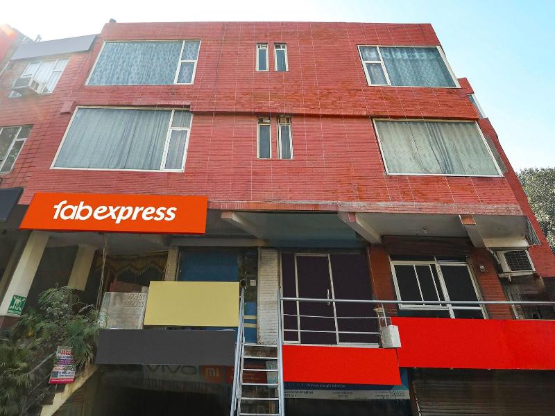 Fabexpress Rajdeep Palace image