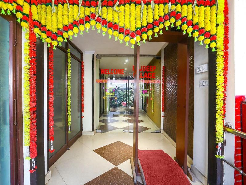 Fabexpress Rajdeep Palace image