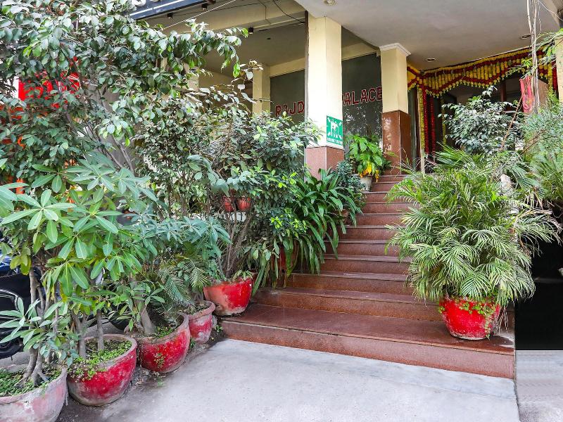 Fabexpress Rajdeep Palace image