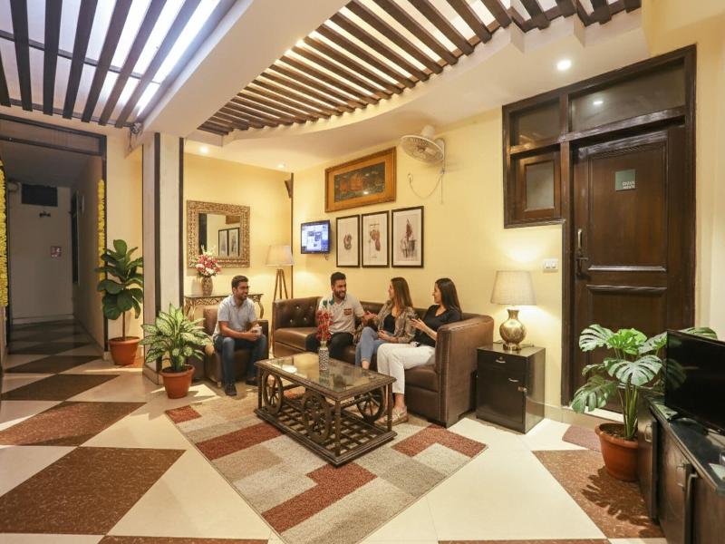 Fabexpress Rajdeep Palace image
