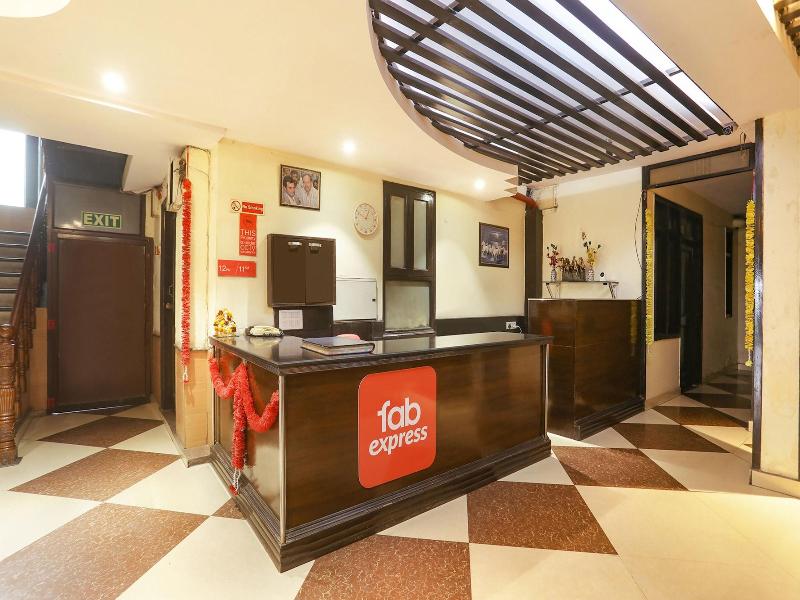 Fabexpress Rajdeep Palace image