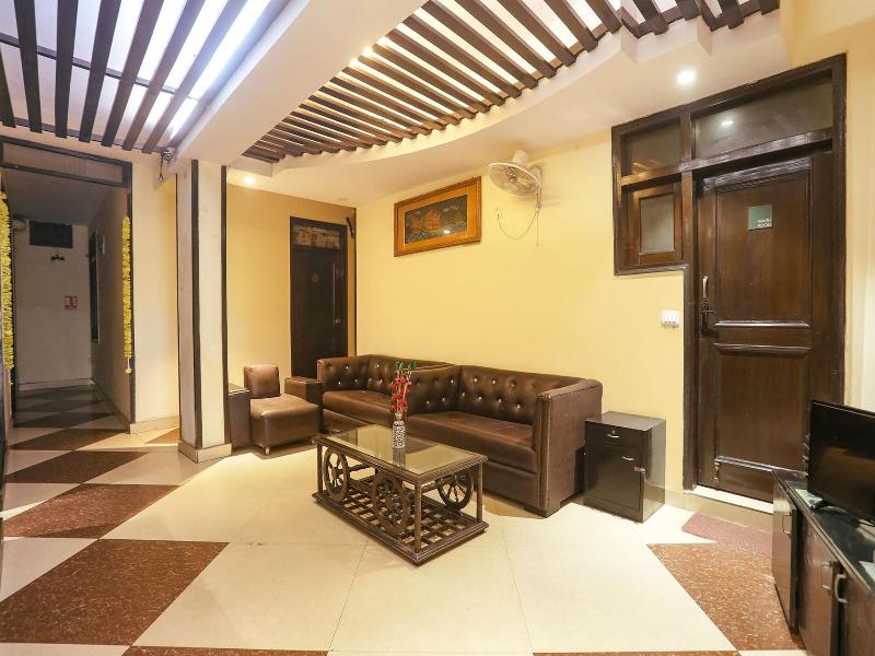 Fabexpress Rajdeep Palace image