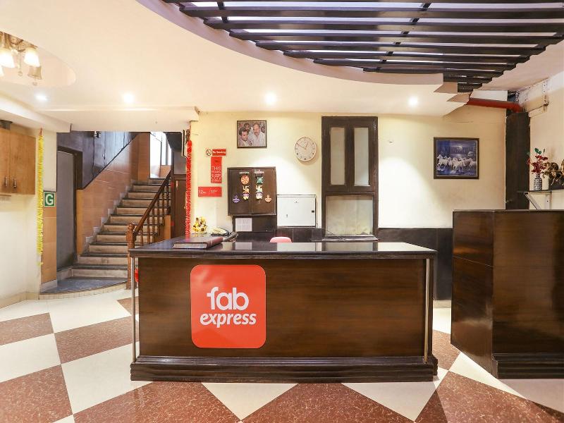 Fabexpress Rajdeep Palace image