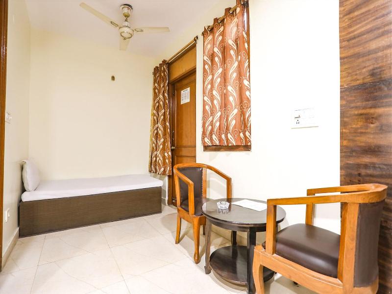 Fabexpress Rajdeep Palace image