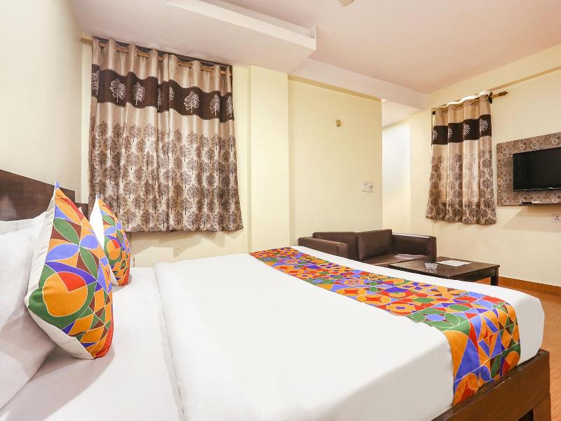 Fabexpress Rajdeep Palace image
