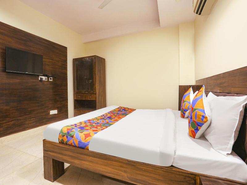 Fabexpress Rajdeep Palace image