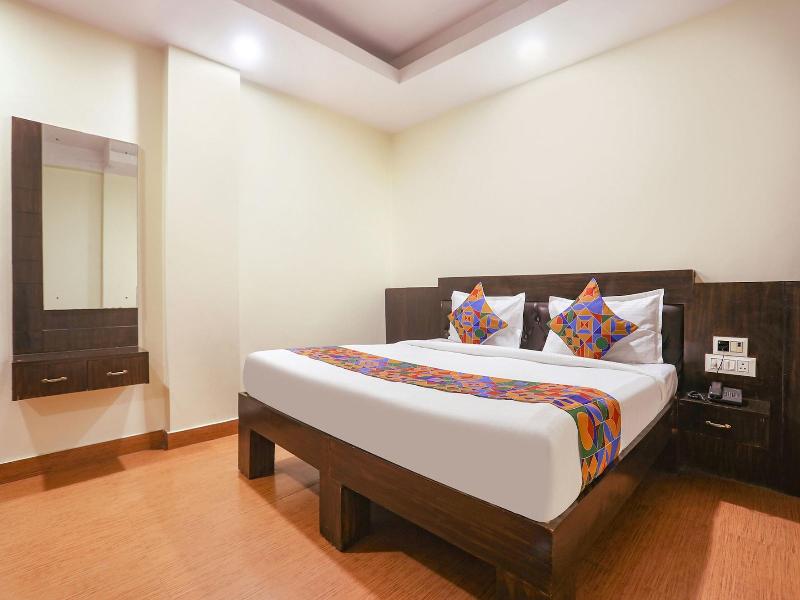 Fabexpress Rajdeep Palace image