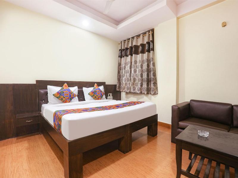 Fabexpress Rajdeep Palace image