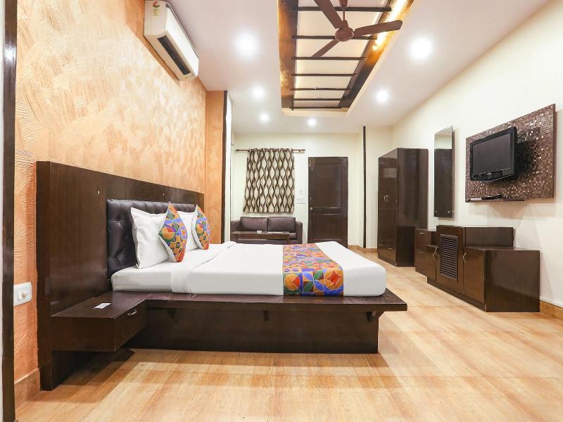 Fabexpress Rajdeep Palace image