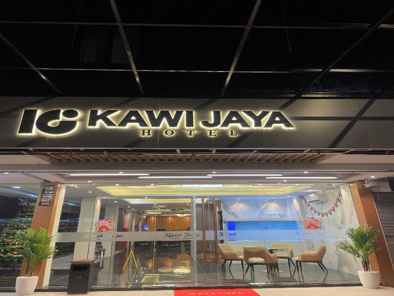 Kawi Jaya Hotel image