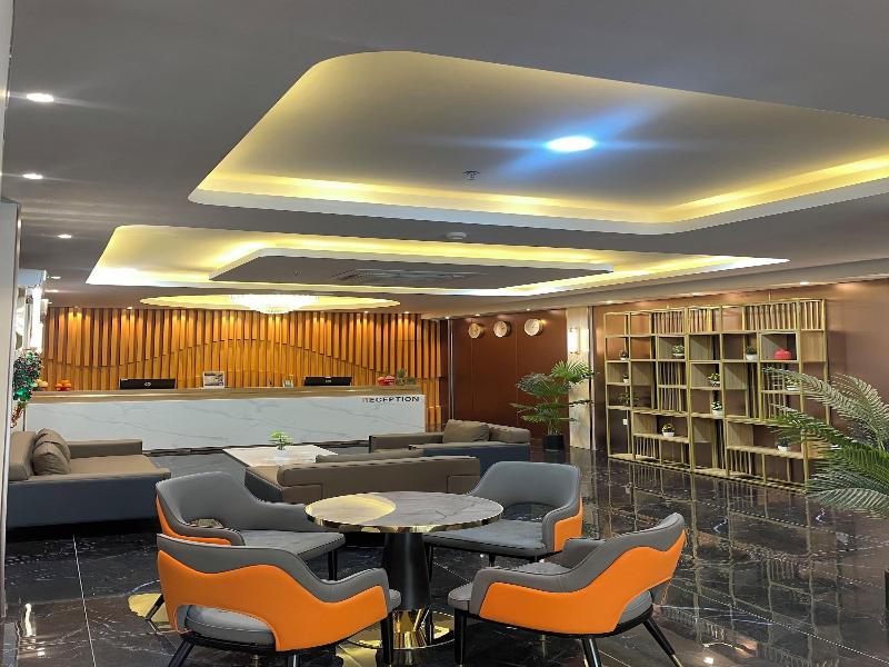 Kawi Jaya Hotel image