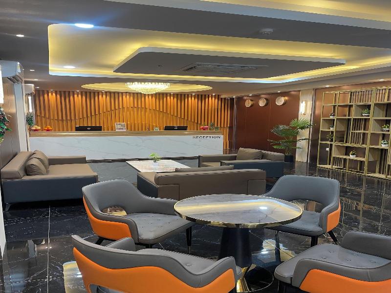 Kawi Jaya Hotel image