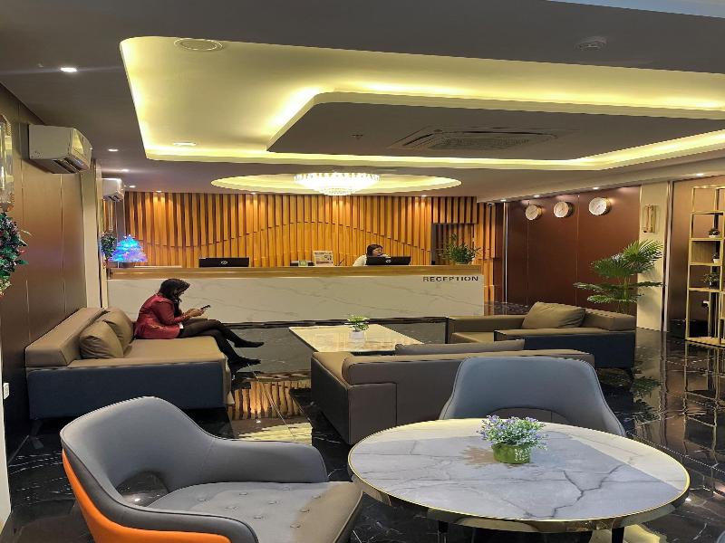 Kawi Jaya Hotel image