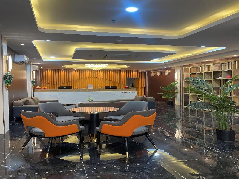 Kawi Jaya Hotel image