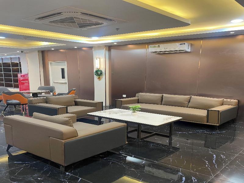 Kawi Jaya Hotel image