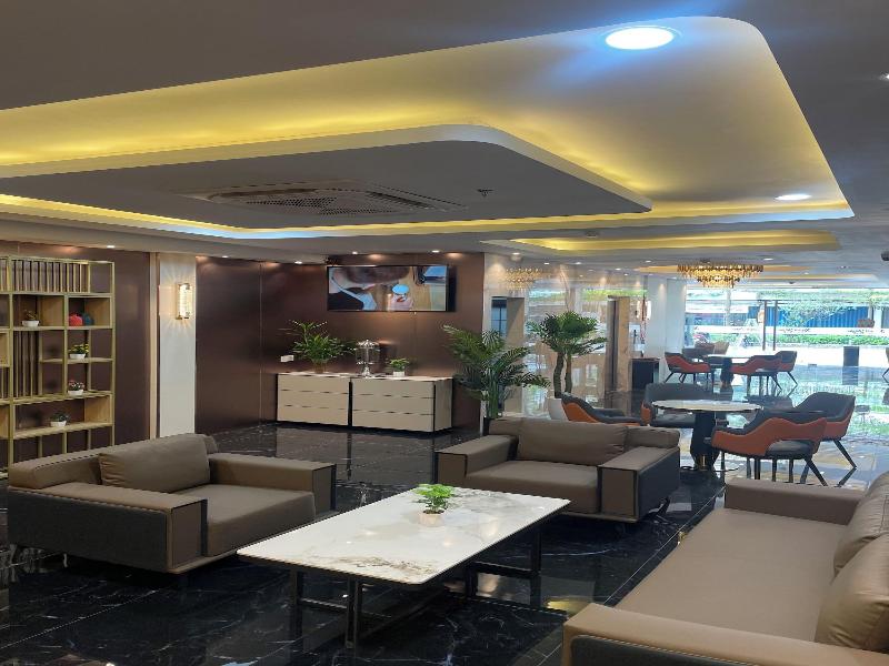 Kawi Jaya Hotel image