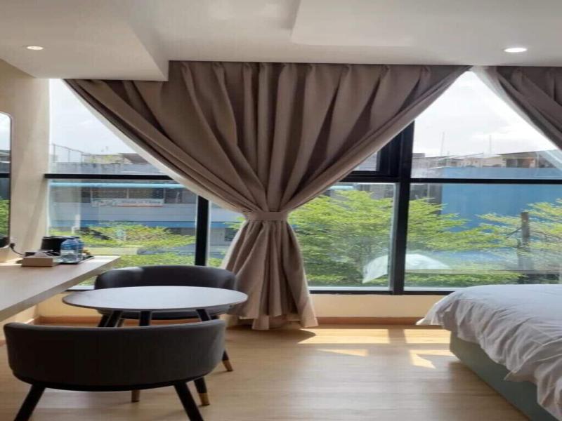 Kawi Jaya Hotel image