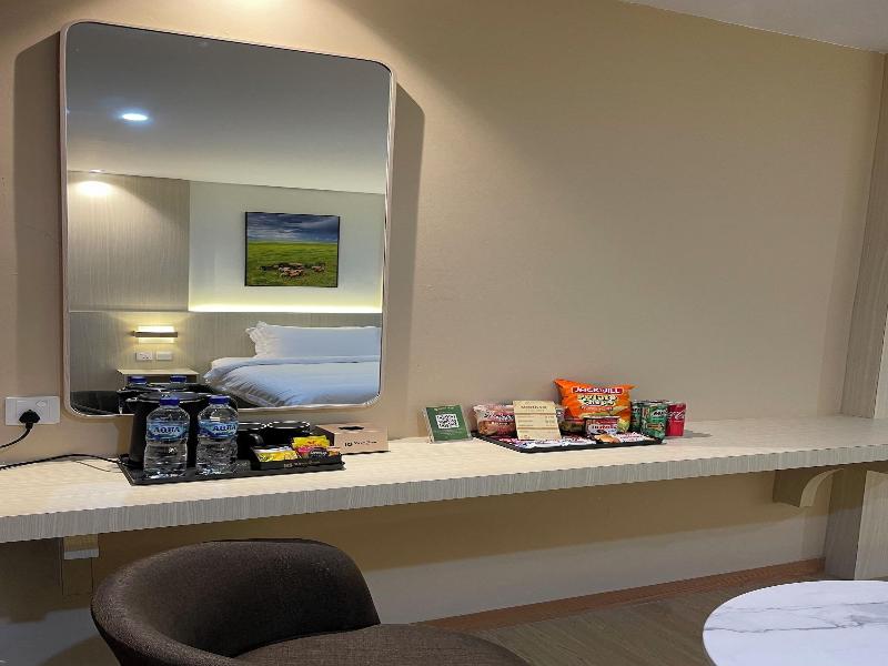 Kawi Jaya Hotel image