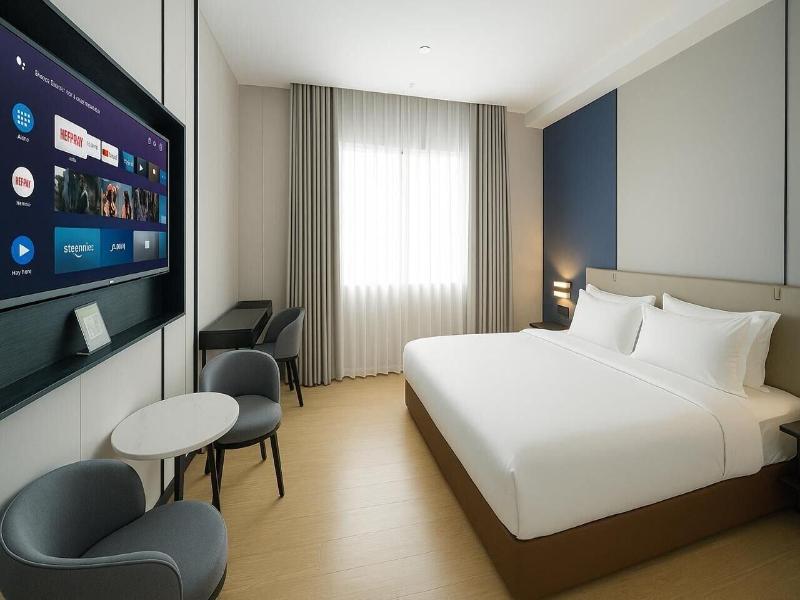 Kawi Jaya Hotel image