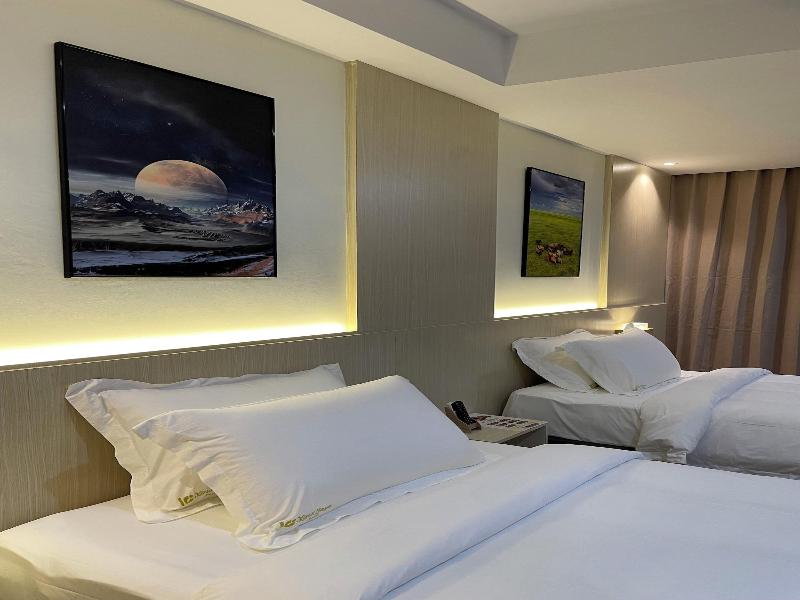 Kawi Jaya Hotel image