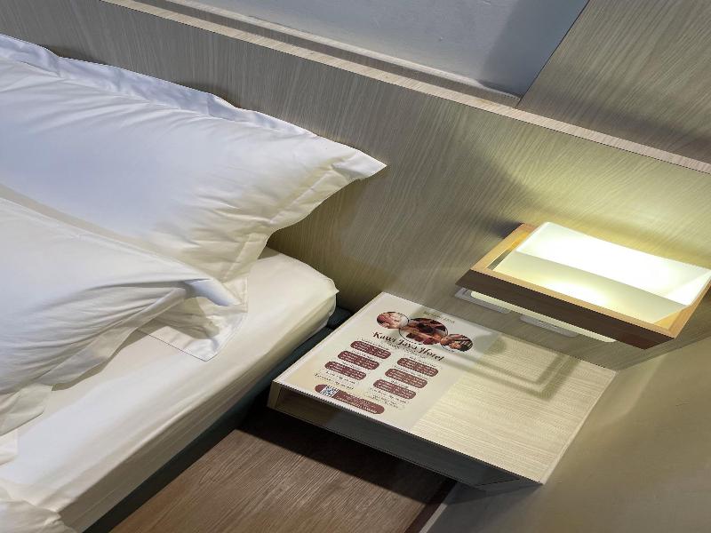 Kawi Jaya Hotel image