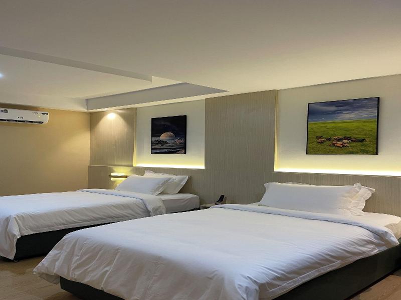 Kawi Jaya Hotel image