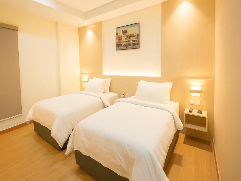 Kawi Jaya Hotel image
