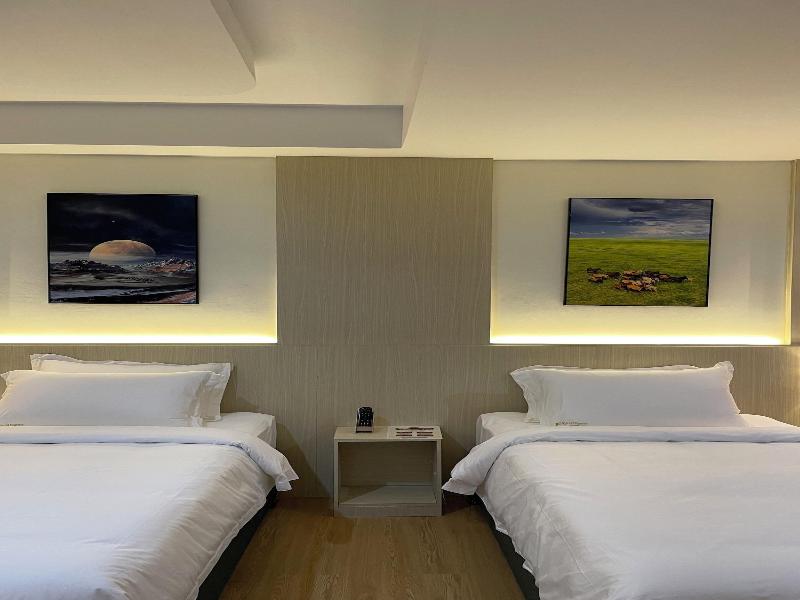 Kawi Jaya Hotel image