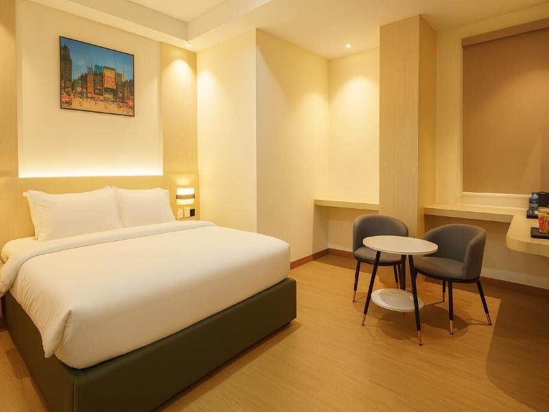 Kawi Jaya Hotel image