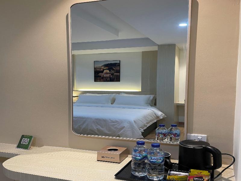 Kawi Jaya Hotel image