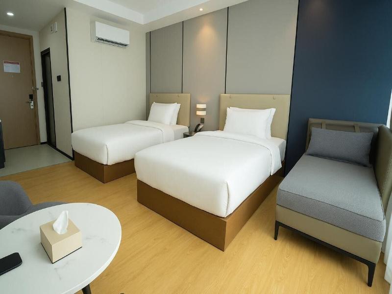 Kawi Jaya Hotel image