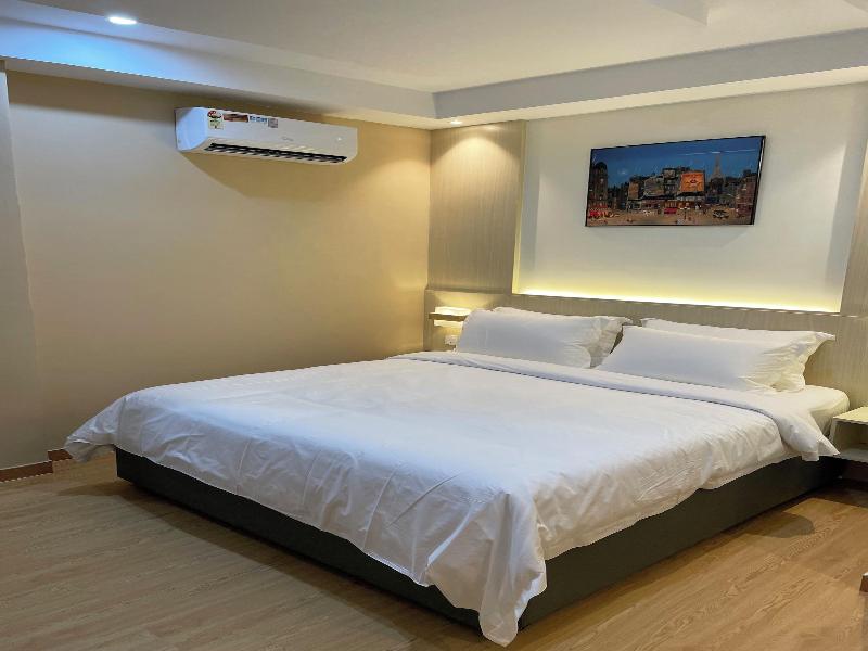 Kawi Jaya Hotel image